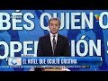 "La cornisa" de Luis Majul (completo HD) - 11/06/17