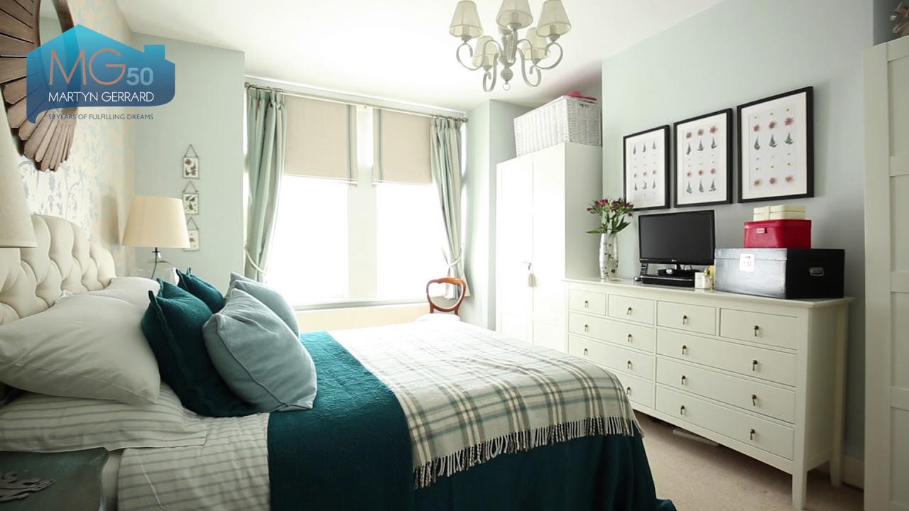 Huntingdon Road, East Finchley, N2 YouTube