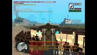 Awesome mta time bomb script mta sa - made by Don and Jorik
