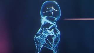 Diogo Piçarra Vem-Me Salvar Visualizer