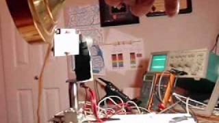 solar tracker pic .wmv