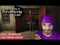 Alvaro is Visitor In Psychopath Hunt - Dark Internet Mod Psychopath - Extreme Mode Full Gameplay