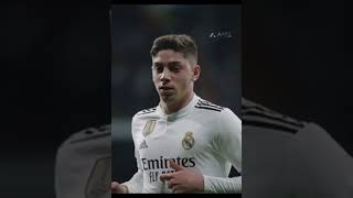 Valverde 발베르데에 대한 모든것