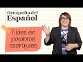 Quiz sobre Palabras Esdrújulas