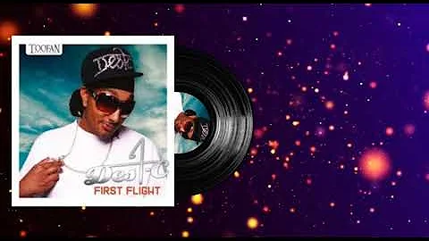 Des-C - Nachna Onda | First Flight Album (Audio)