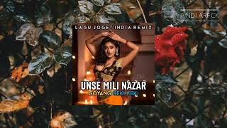 Lagu Acara India Umse Mili Nazal