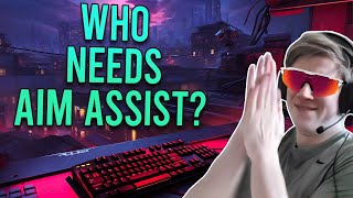 WHO NEEDS AIM ASSIST? | TAXI2G BEST OF JUNE