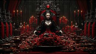 Banquet | The Night of the Immortals | Dark Vampire Fantasy Music