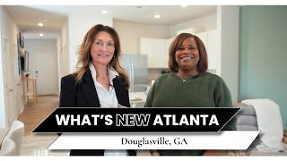 Roseleigh Park by D.R. Horton is now selling in Douglasville, GA! | What's New Atlanta