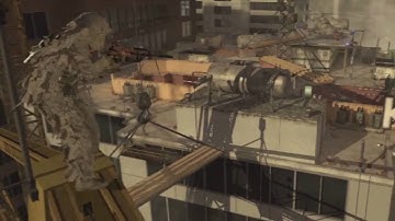 No Name Mw2 Montage HD