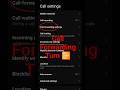 Call forwarding turn off Kaise Kare !call forwarding kaise hataye ! Call forwarding kaise band Kare