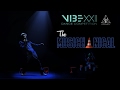 DANIEL CLOUD CAMPOS "THE MUSICHANICAL" - VIBE XXll