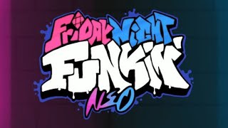 Friday Night Funkin' Neo - Philly [INSTRUMENTAL]