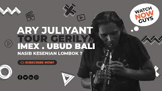 Download Lagu Tour Gerilya IMEX Cilokaq Lombok