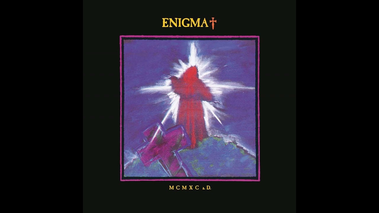 Enigma - Mea Culpa Instrumental