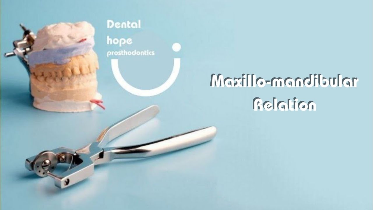 طب أسنان مرحلة ثانيه/ prosthetic lecture 8 / د.زهراء علاء