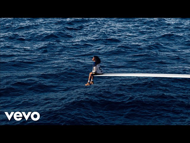 SZA Releases “Nobody Gets Me” Music Video Along with New Album