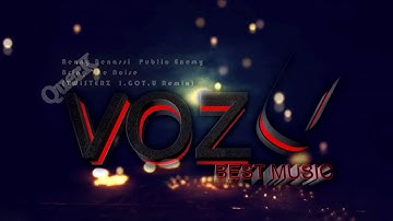 Benny Benassi  Public Enemy - Bring The Noise (TWISTERZ  I. GOT. U Remix)