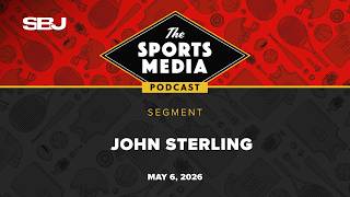 John Sterling’s Legacy as a Radio Giant