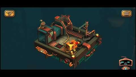 Tiny Robots :  Deadly Delivery