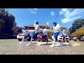 NYASHINSKI - WHOOPTY (FREESTYLE) DANCE VIDEO