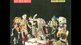 Mekons- Revenge chords