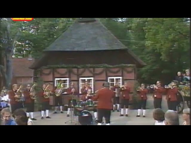 Conny Dellner und seine Original Kapelle Egerland - Die Bertlich-Polka