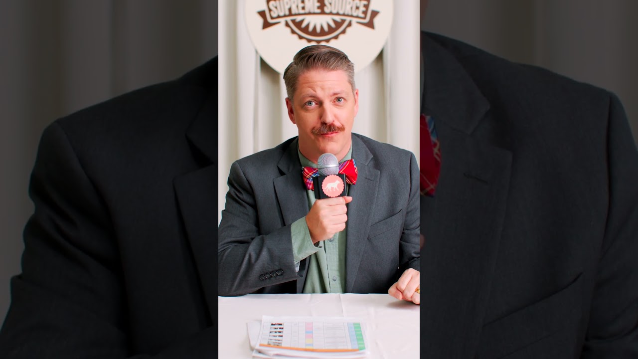 Supreme Source Dog Food | 10/10 Sh*t