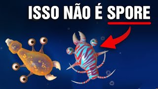 Essa cópia CHINESA de Spore é ABSURDA...