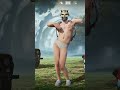 BGMI best dancer in the world #gaming #shorts