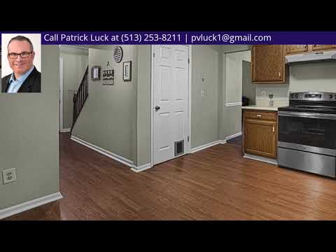 1182 Village Glen Drive, Union Twp, OH home video tour
