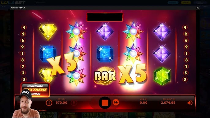 Genius From Oz Slots Games