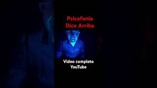 Casa embrujada  psicofonia dafidioficial urbex paranormal fantasma psicofonia exploracion