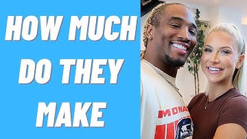 How Much Does Charles and Alyssa Forever Make on YouTube