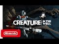 Creature in the Well - Gameplay Trailer - Nintendo Switch