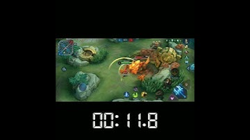 Minsiithar Red Buff Speedrun lv 1 (Demon Hunter Sword)