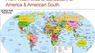 Migration: Case Studies