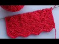 Easy knitting pattern for gents sweater /ladies sweater/scarf