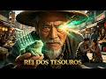 O Velho Humilhado que Ouve a Voz do Tesouro!