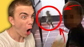 Proof goblins are REAL…