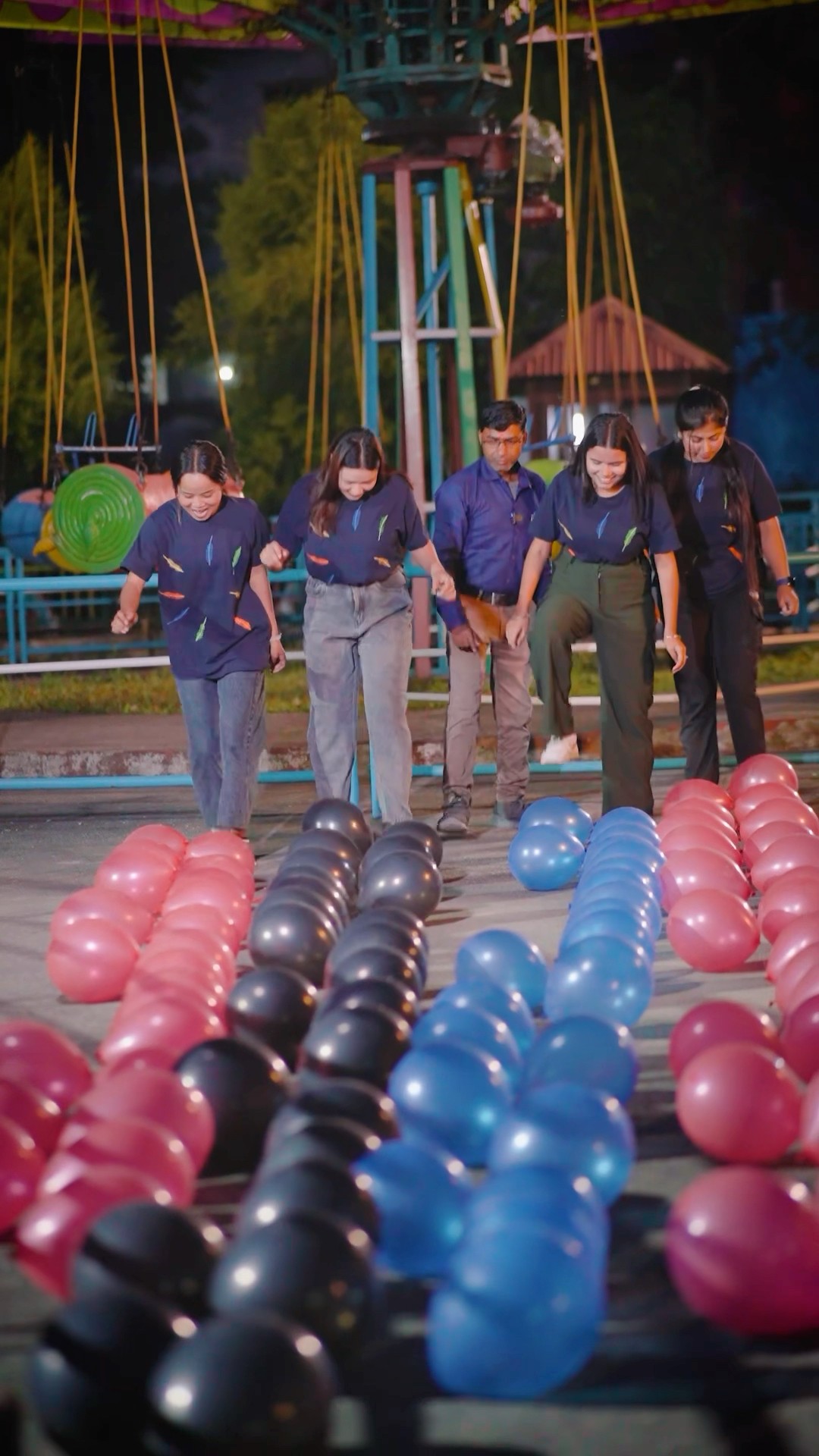 Baloon Task?? #shortvideo #emotional #funny #trending