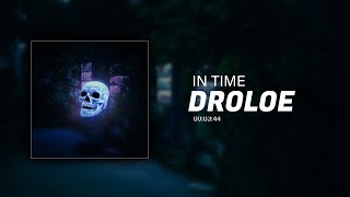 DROELOE - In Time feat. Belle Doron