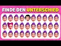 Finde den Unterschied – KPop Dämonenjäger | Huntrix, Saja-Jungs, Rumi, Jinu, Baby Saja -Quiz Hä