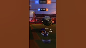 1v1ing my subscribers part 159 #rocketleague #shorts