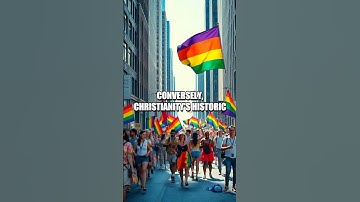 Navigating Family Values: LGBTQ Perspectives in Islam and Christianity