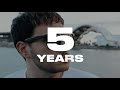 5 Years Of Jonas Blue