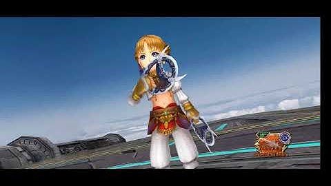 DFFOO GL - Dimension