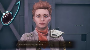 Jerma Streams - The Outer Worlds (Part 2)