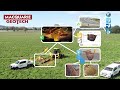 Subsurface Reality Modeling: Macquarie Geotechnical's Innovative Approach