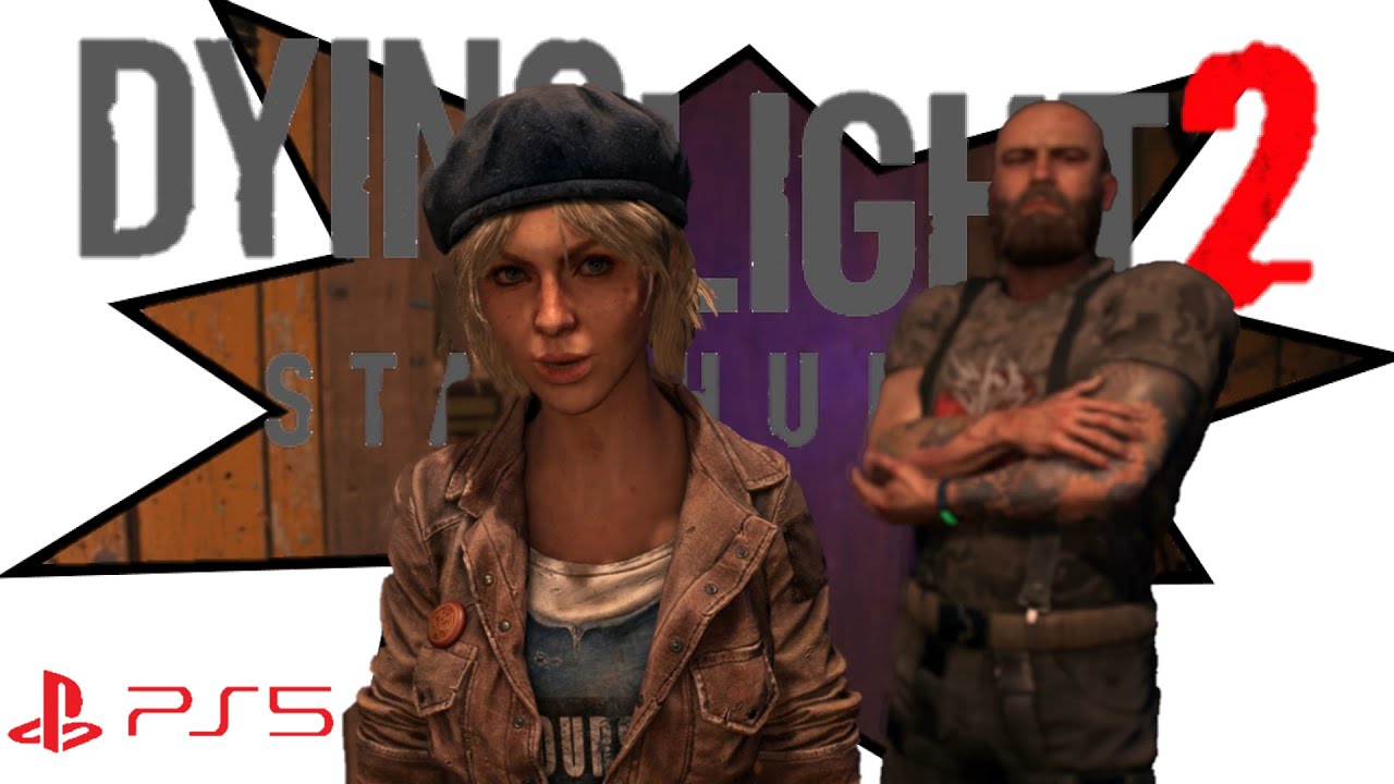 Der Einzige Ausweg Dying Light 2 DYING LIGHT 2: STAY HUMAN PS5 Gameplay Walkthrough Part 9 | Der einzige